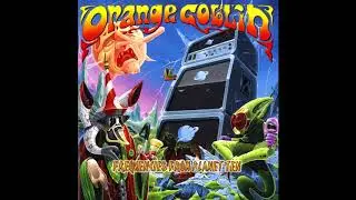 Orange Goblin  Frequencies from Planet Ten (Full Album)
