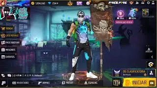 🔴NOCHE DE FREE FIRE 8 KILLS x 300💎REGION EEUU 🔥 FREE FIRE EN VIVO #freefire #shorts