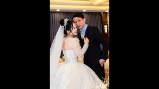 ĐÁM CƯỚI  TRUNG TÍNH & BẾ ĐÀO  20.01.2026  Tập 2