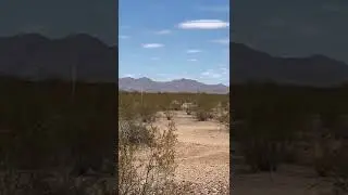 Land for sale Tonopah Arizona 6.23 acres, electric is close by or go off grid.  Accepting offers.