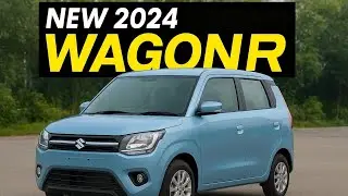 WagonR 2024 T Permit For Sale | Full Paper | CNG | Mumbai Latest Taxi Stock | Pal Cars