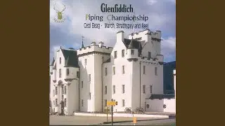 Lord Alexander Kennedy; Bob of Fettercairn; Mrs MacPherson of Inveran.