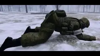 Roblox (Eastern Warfare): The NATO Elite Experience