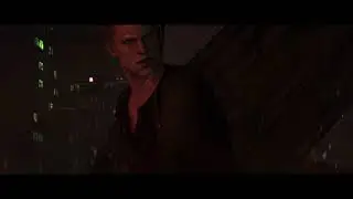 Ada saves sherry