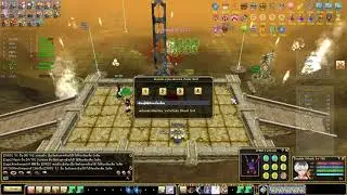 Flyff Double Attack 2563 10 10 20 37 10  (War Flyff)