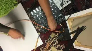 KOMPRIPIOTR FreiRaum Improvisation