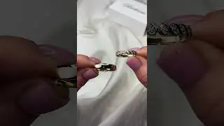 Пора выбирать Обручальные кольца?)💞Лето все ближе - познакомьтесь с украшениями Ricchezza
