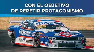 TC | CRAPARO prob&oacute; en tiempos de VEDA &iquest;POR QU&Eacute;?