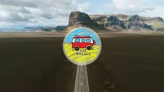 Voia - Voia & Ben Briggs - BLACKTHORN | House On Wheels 🚌