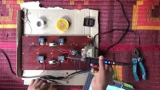 Rectifie and Regulator