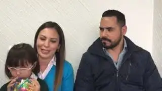 Protesis Oculares, Ojos Artificiales, testimonio 3