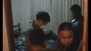 Expat Found Dead