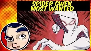 Spider-Gwen (Ghost Spider) 