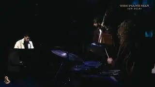Sunny - Ron Cha Trio (8th January 2026 - The Piano Man New Delhi)