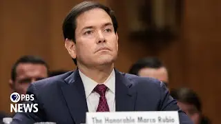 WATCH: Marco Rubio says stability in Venezuela is ‘going to take some time’ after Maduro ouster
