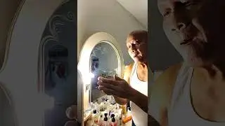 Sun Block for Face and Forehead