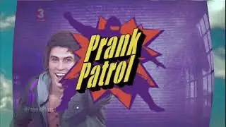 [AU, FROM THE VAULT] Intro: (ABC3) Prank Patrol (March 8, 2010)