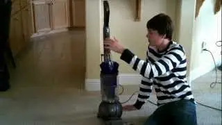 Dyson DC41 Review