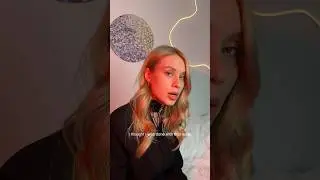✨ Я обожаю R&B и соул &mdash; в них можно передать всё: силу, нежность, эмоции, драйв