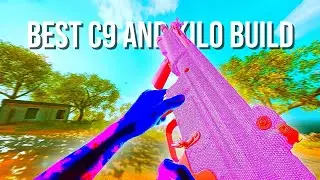 Оружие №1 в мета-игре на острове Возрождения 🏝️