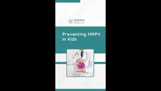 How to Prevent HMPV Infection in Kids | Dr. Seema Peter Gonsalves | Best Pediatrician in Bommanhalli