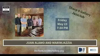 Juan Alama & Marimjazzia