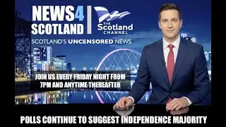 NEWS4SCOTLAND JANUARY 9TH, 2026