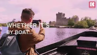 Xplore Local - Killarney App
