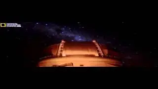 Comet Catcher-& Mission Rosetta | Universe Documentary 2015 || National Geographic Space