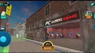 New game gaming zone cafe simulator#yashgaming#