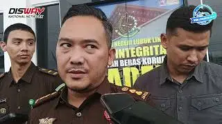 Jaksa Tahan FDJ yang Ejek Kades di Media Sosial