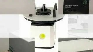 Quantum Yield Measurements using the FluoTime 300