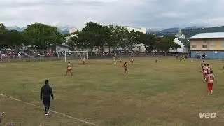 Wolmer's vs Mona ISSA Manning Cup U-19 LIVE - Scout Videography