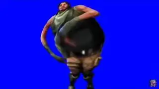 BASS BOOSTED DEFAULTY BOI