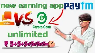 hello App Ki Baap new earning app 2020  Best earning app 2020