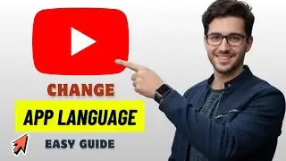 How To Change Language On YouTube App 2026 (Quick & Easy)