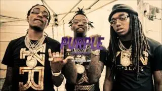 Migos Type Beat - Purple (Prod. By Dzo Beatz & Summit Beats)