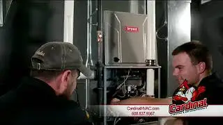 Cardinal Heating Air Conditioning