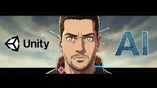 Unity ve AI Desteği ile Daha Hızlı ve Verimli Oyun Geliştirme S&uuml;reci