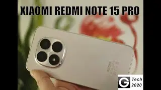 Xiaomi Redmi Note 15 Pro: Mediatek Dimensity 7400 e sensore da 200 MP ma...