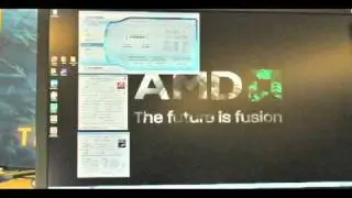 CoolIT Systems Performance Data for the new AMD Phenom II X6 1090T processor