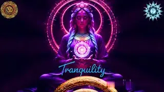 10 min Yoga Meditation Music, #relaxation #meditation #yoga