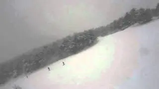 the snowboard realms