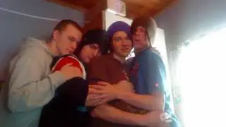 Petres Snilleblixtar - You Raise Me Up