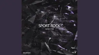 Action sport epic rock