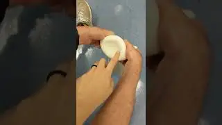 The best way to put on a below knee pin locking liner