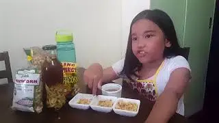 Rhian's Kitch  Sukang Iloko