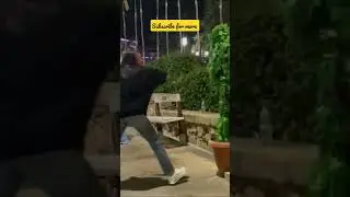 bushman prank #539 #prank #bushman #shorts #funny #prankster #scared #danai2014 #bestscreams