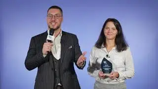 Гран-при: Поддержка медицинских стартапов. Digital Health Awards&reg; 2020