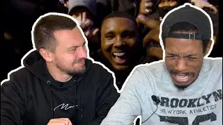 Only M1llionz Would Reference MJ Like This - M1LLIONZ | MOBBIN | REACTION